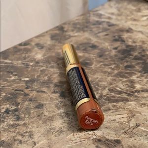Lipsense pumpkin spice *retired* and *rare* color!
